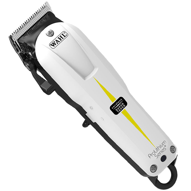 Tondeuse Wahl Super Taper Cordless